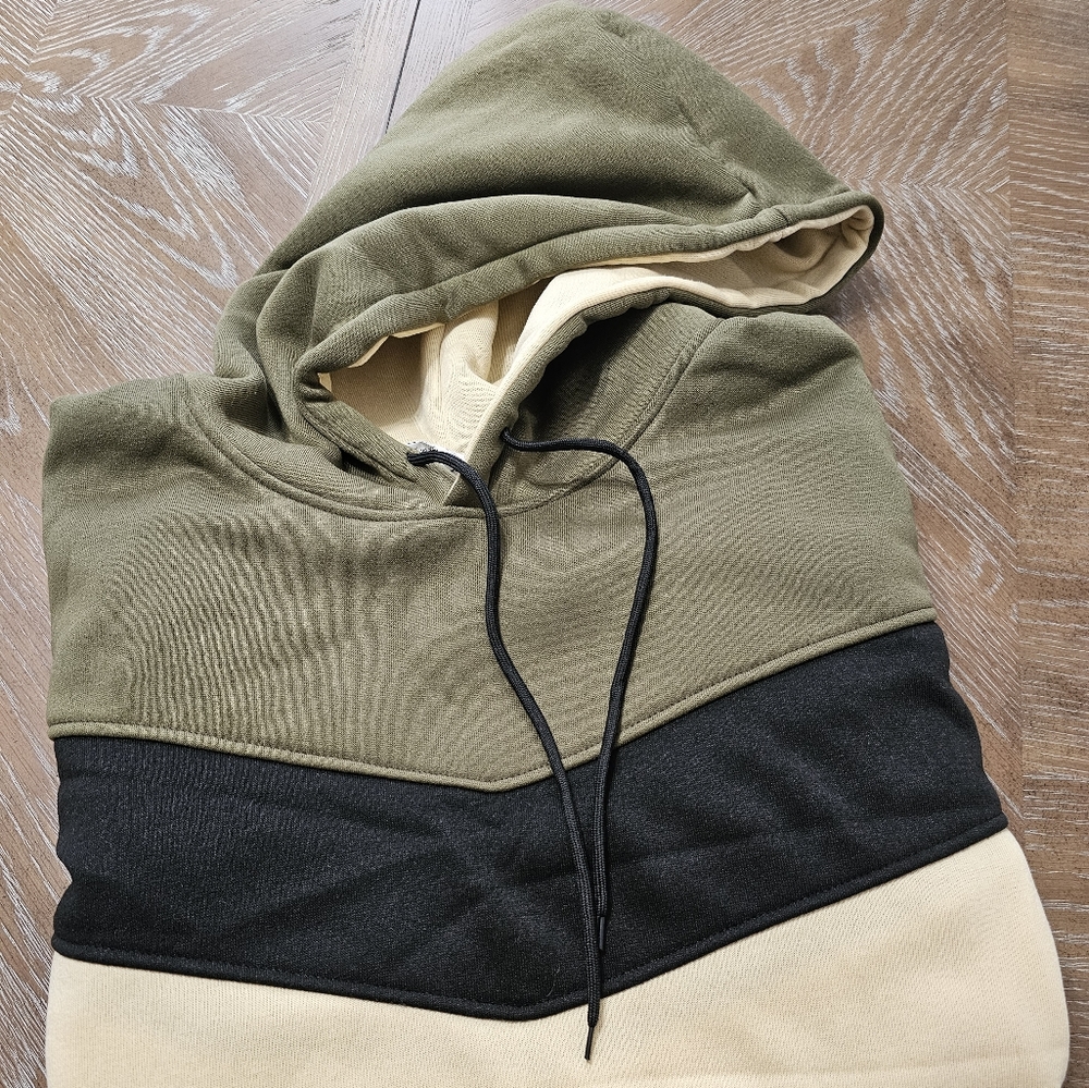 Men's Jogging Outfit